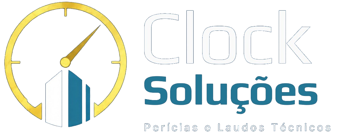 Clock Soluções — Perícias e Laudos Técnicos